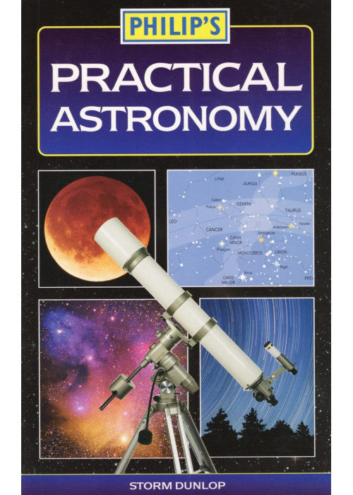 Philip's Practical Astronomy