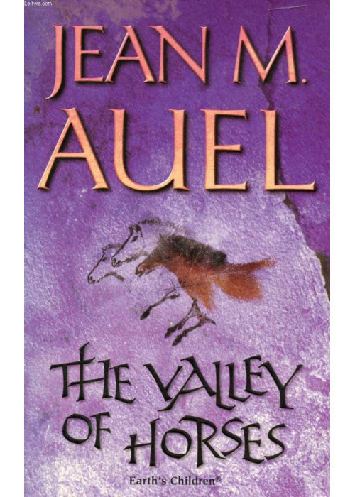 The Valley of Horses