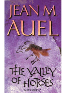 The Valley of Horses