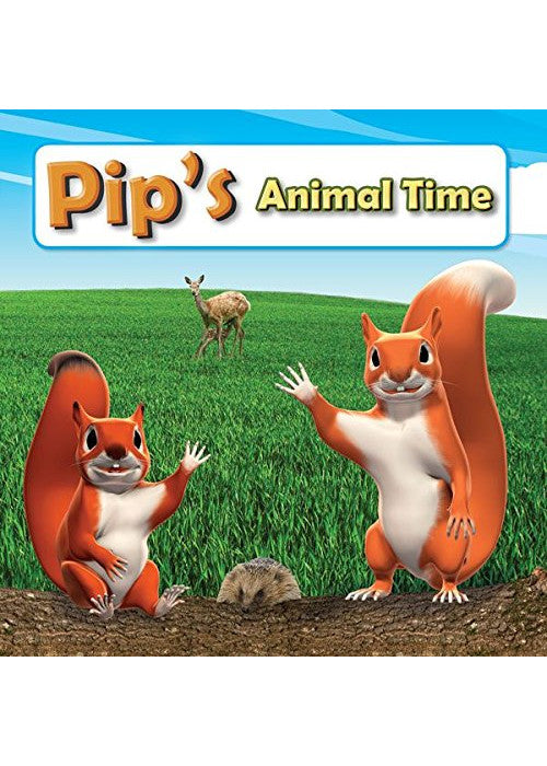 Pip's Animal Time