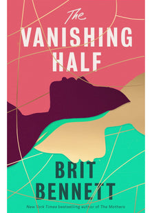 The Vanishing Half: Shortlisted for the Women's Prize 2021