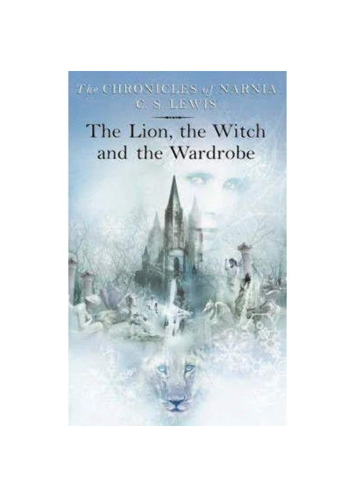 The Lion, the Witch and the Wardrobe: Book 2 in the classic children’s fantasy adventure series (The Chronicles of Narnia)