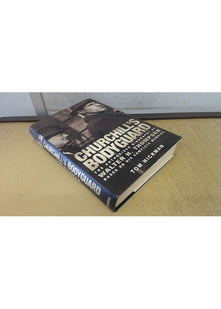 Churchill's Bodyguard