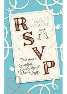 RSVP
