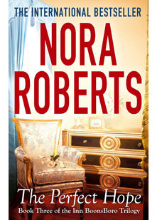The Perfect Hope: Number 3 in series (Inn at Boonsboro Trilogy)