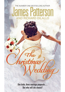 The Christmas Wedding