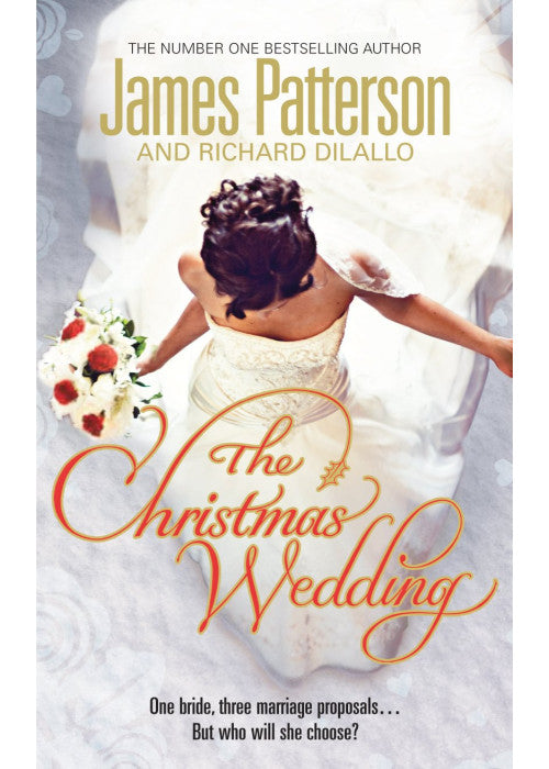 The Christmas Wedding