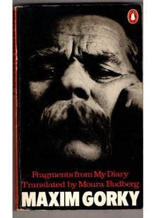 Fragments from my Diary