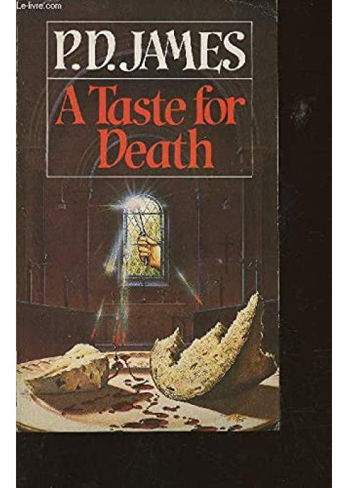 A Taste for Death