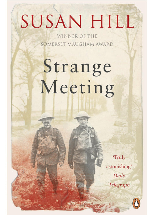 Strange Meeting