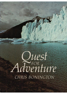 Quest for Adventure