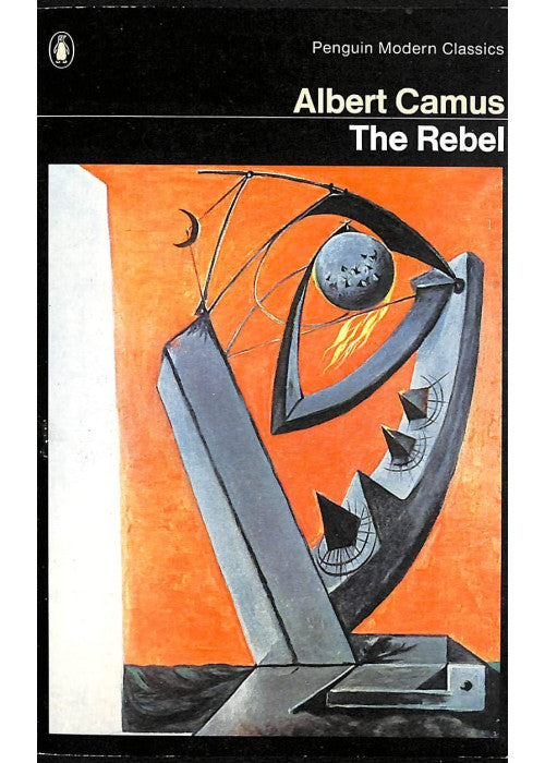The Rebel