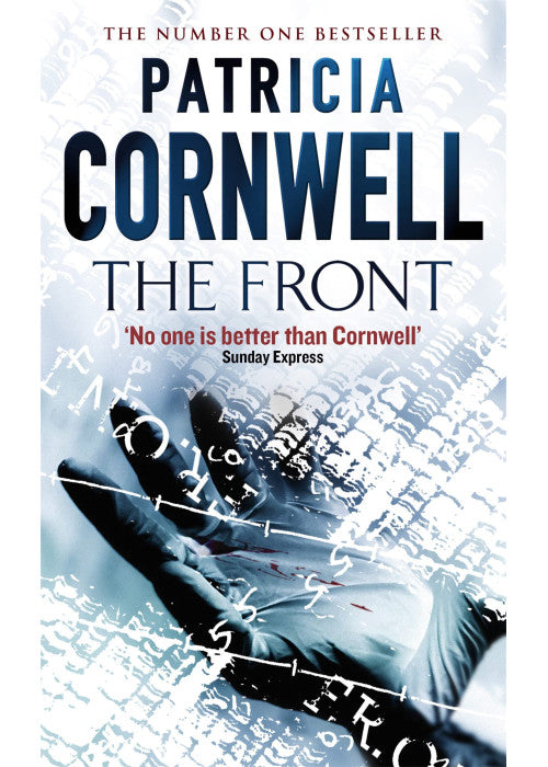 The Front (Winston Garano Series)