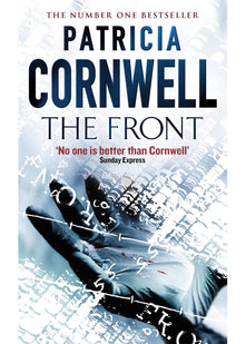 The Front (Winston Garano Series)