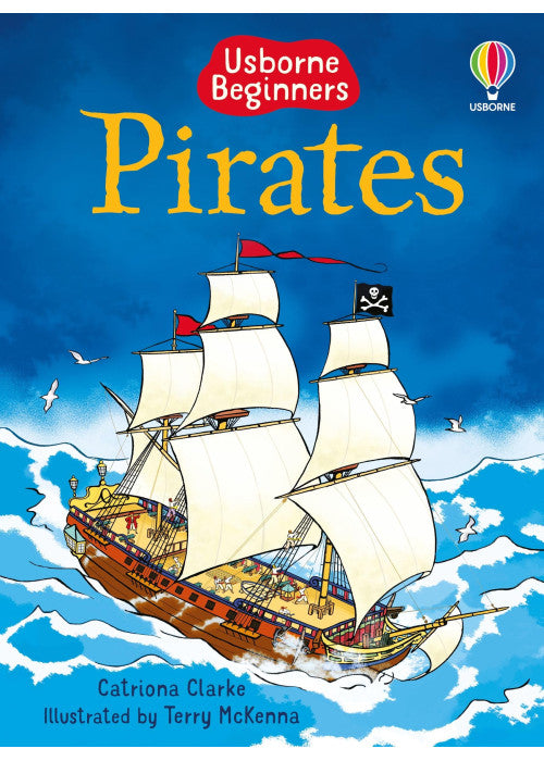 Pirates (Beginners)