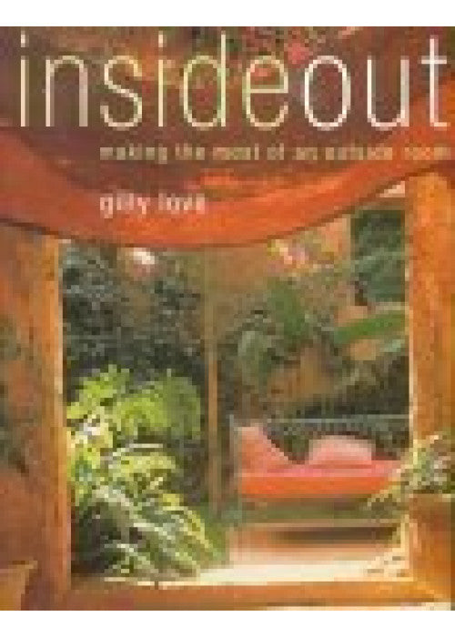 Inside Out: Making the Most of an Outside Room