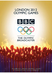 London 2012 Olympic Games