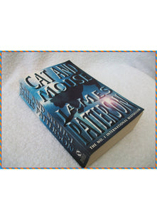 Cat and Mouse (Alex Cross)