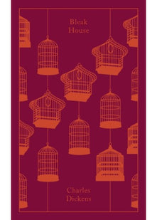 Bleak House (English Library)