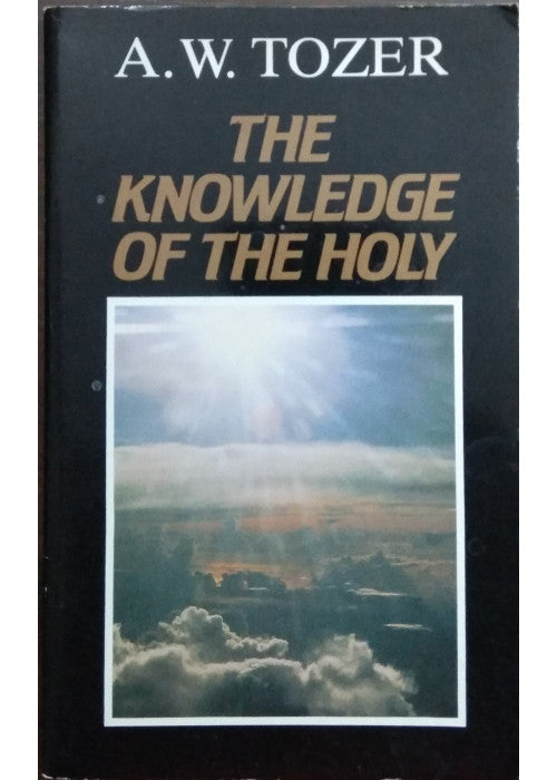 The Knowledge of the Holy