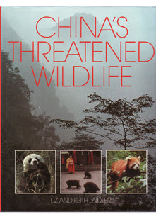 China's Threatened Wildlife