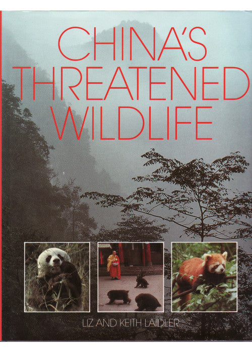 China's Threatened Wildlife