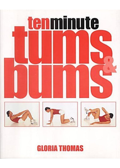 10 Minute Tums and Bums