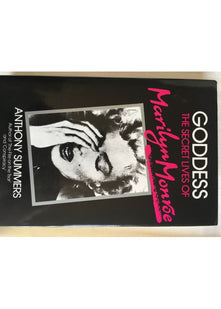 Goddess: Secret Lives of Marilyn Monroe