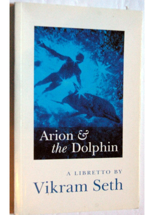 Libretto (Arion and the Dolphin)