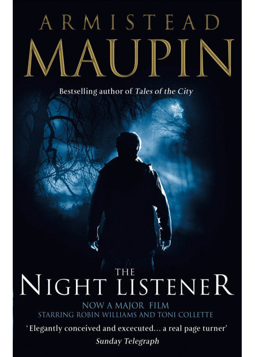 The Night Listener