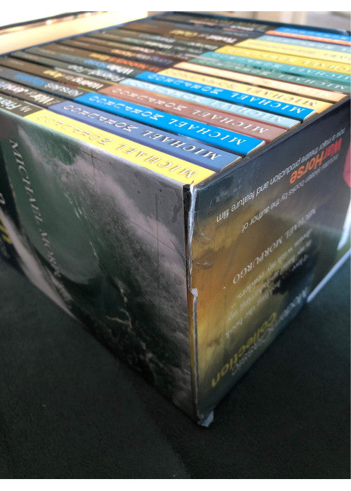 Morpurgo 16 Set Collection
