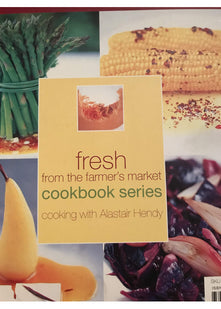 Seasonal Cookbooks (Boxed Set)