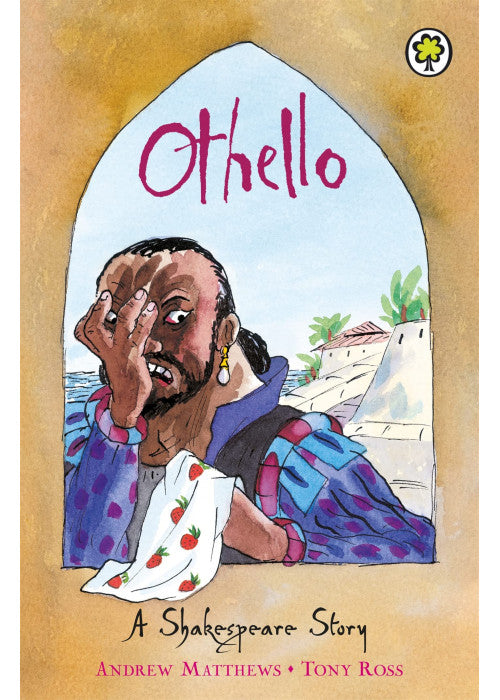 Othello (A Shakespeare Story)