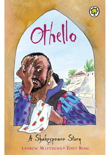 Othello (A Shakespeare Story)