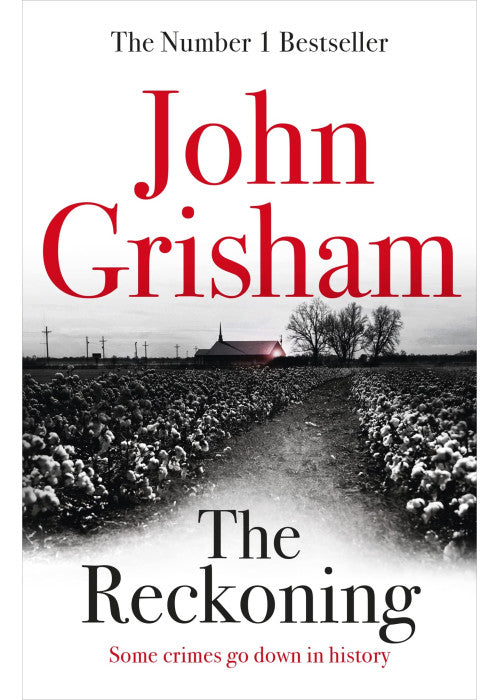 The Reckoning: The unmissable crime thriller from the number 1 Sunday Times bestselling author