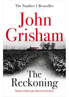 The Reckoning: The unmissable crime thriller from the number 1 Sunday Times bestselling author