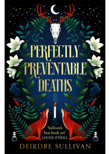 Perfectly Preventable Deaths