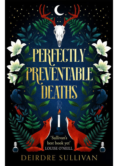 Perfectly Preventable Deaths