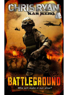 Battleground