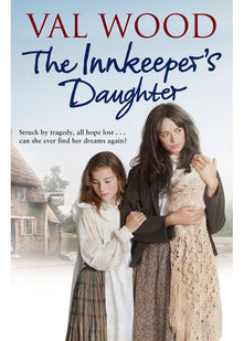 The Innkeeper's Daughter