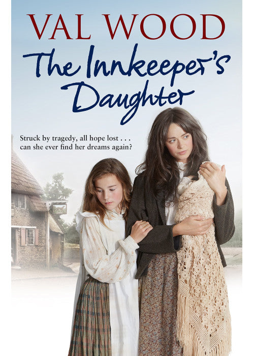 The Innkeeper's Daughter