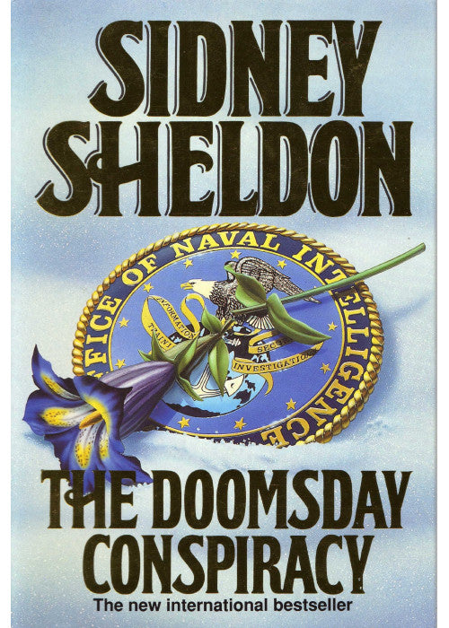 The Doomsday Conspiracy
