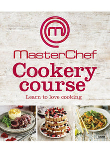 MasterChef Cookery Course