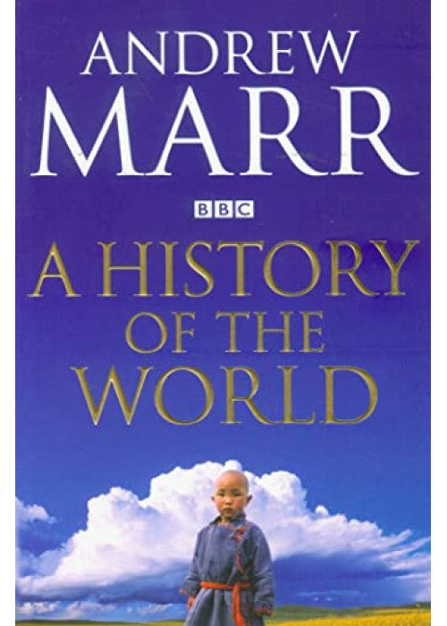 A History of the World