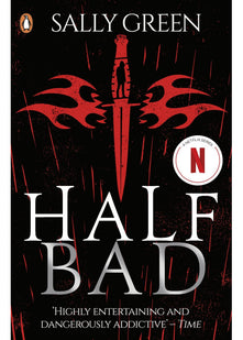Half Bad: 1