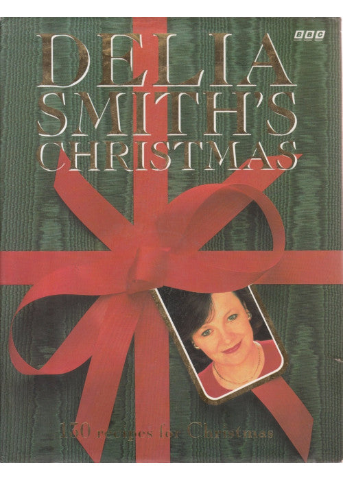 Delia Smith's Christmas