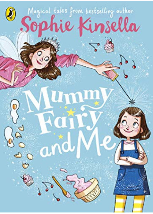 Mummy Fairy and Me: 1