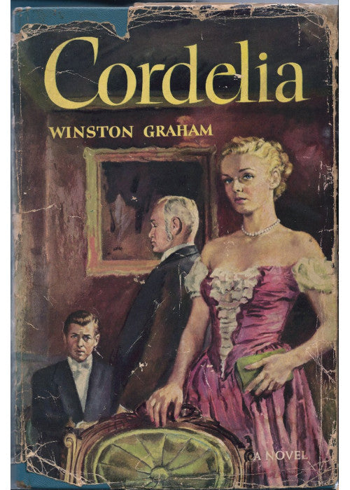 Cordelia