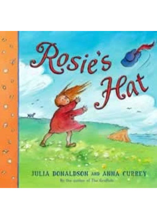 Rosie's Hat