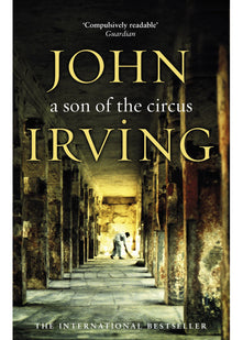 A Son Of The Circus